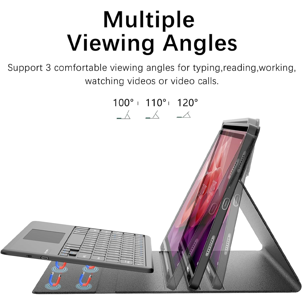 Чехол для Lenovo Xiaoxin Pad 2 – обзор и цена Lenovo Tablet With Accessories